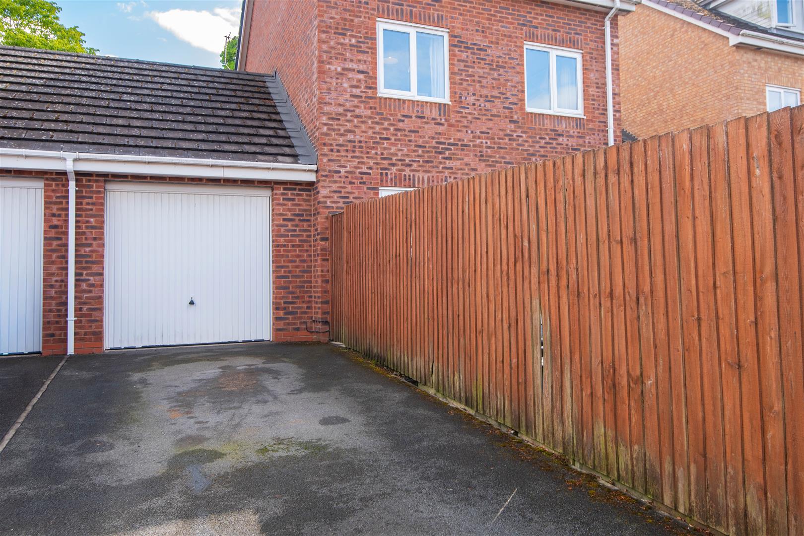 Preston Road, Chorley